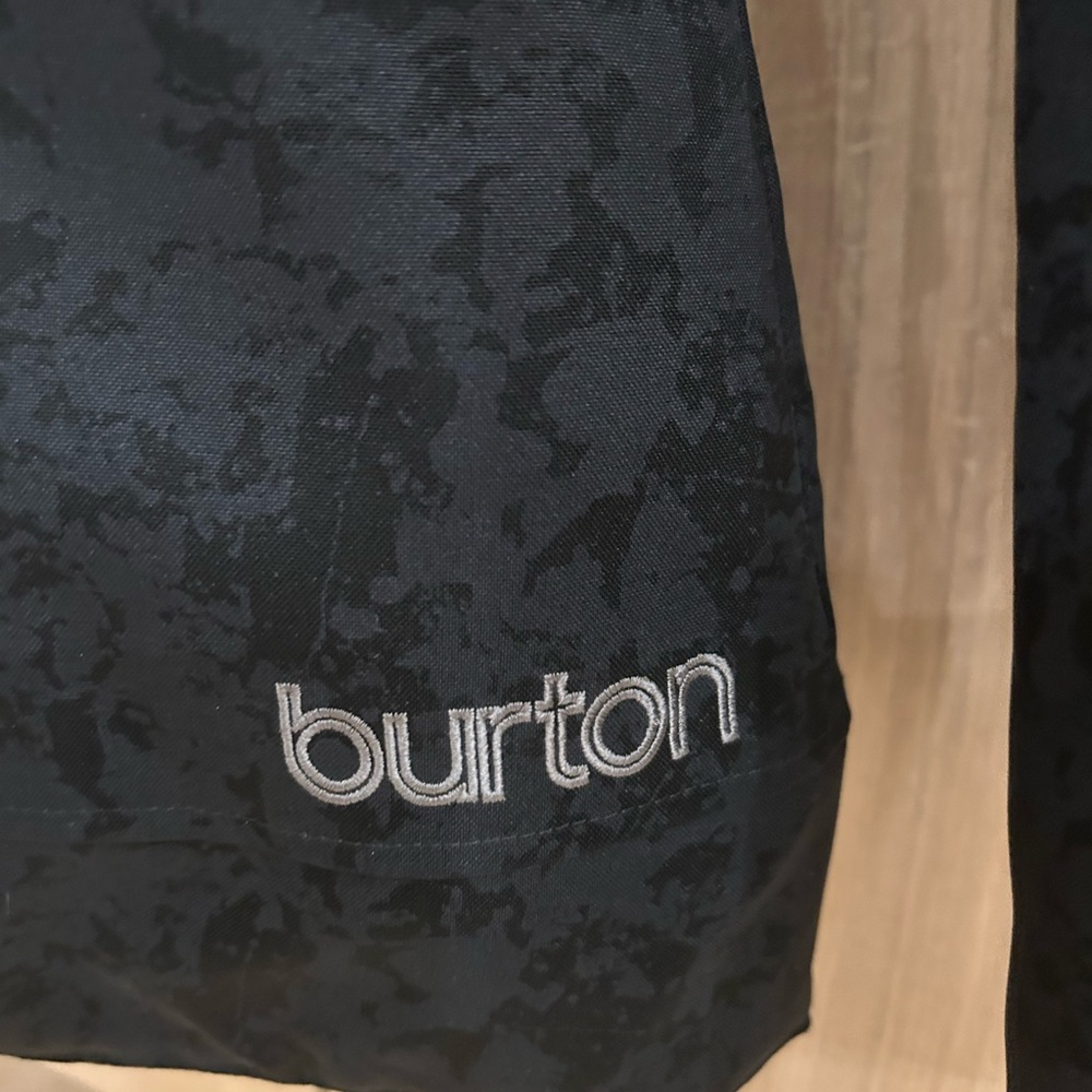 BurtonCovert Insulated Snow Jacket size S